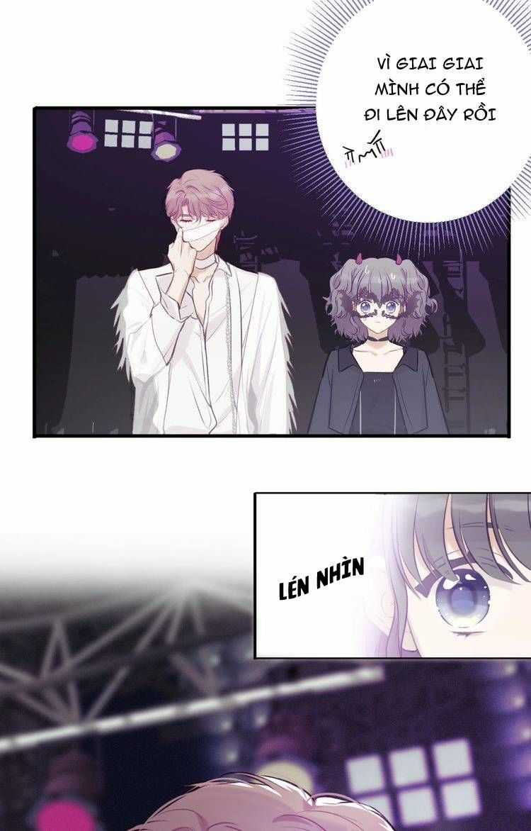 Đừng Để Tôi Bảo Vệ - Chapter 5 - Trang 35