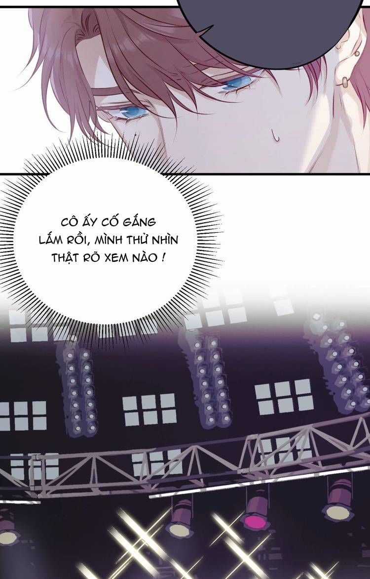 Đừng Để Tôi Bảo Vệ - Chapter 5 - Trang 53