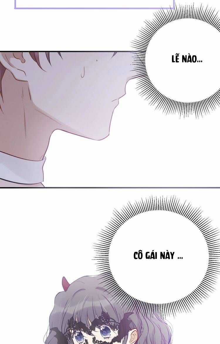 Đừng Để Tôi Bảo Vệ - Chapter 5 - Trang 62