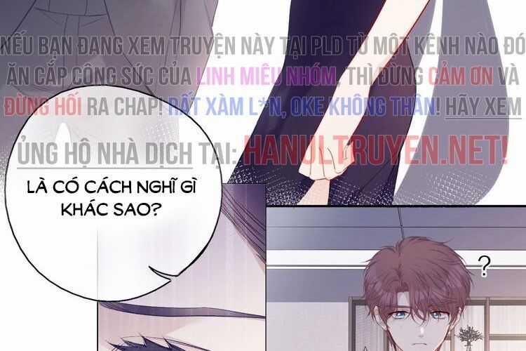 Đừng Để Tôi Bảo Vệ - Chapter 53 - Trang 22