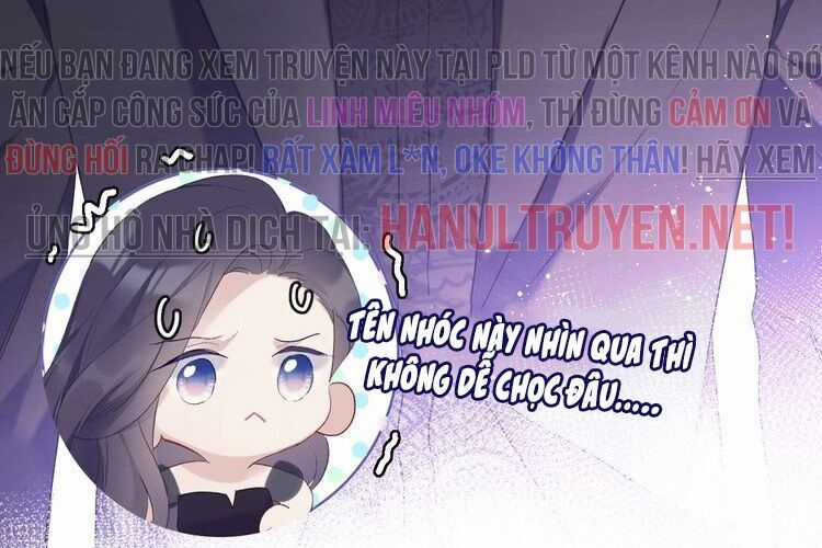 Đừng Để Tôi Bảo Vệ - Chapter 53 - Trang 31