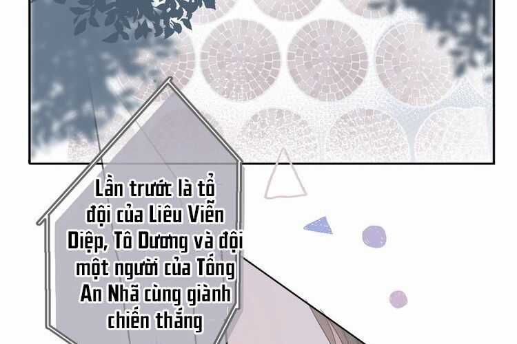 Đừng Để Tôi Bảo Vệ - Chapter 54 - Trang 36
