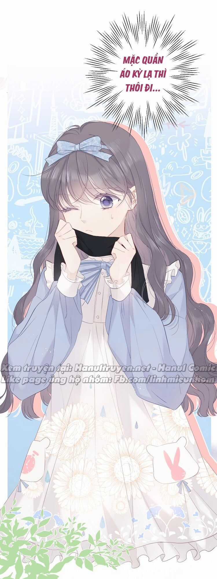 Đừng Để Tôi Bảo Vệ - Chapter 55 - Trang 3