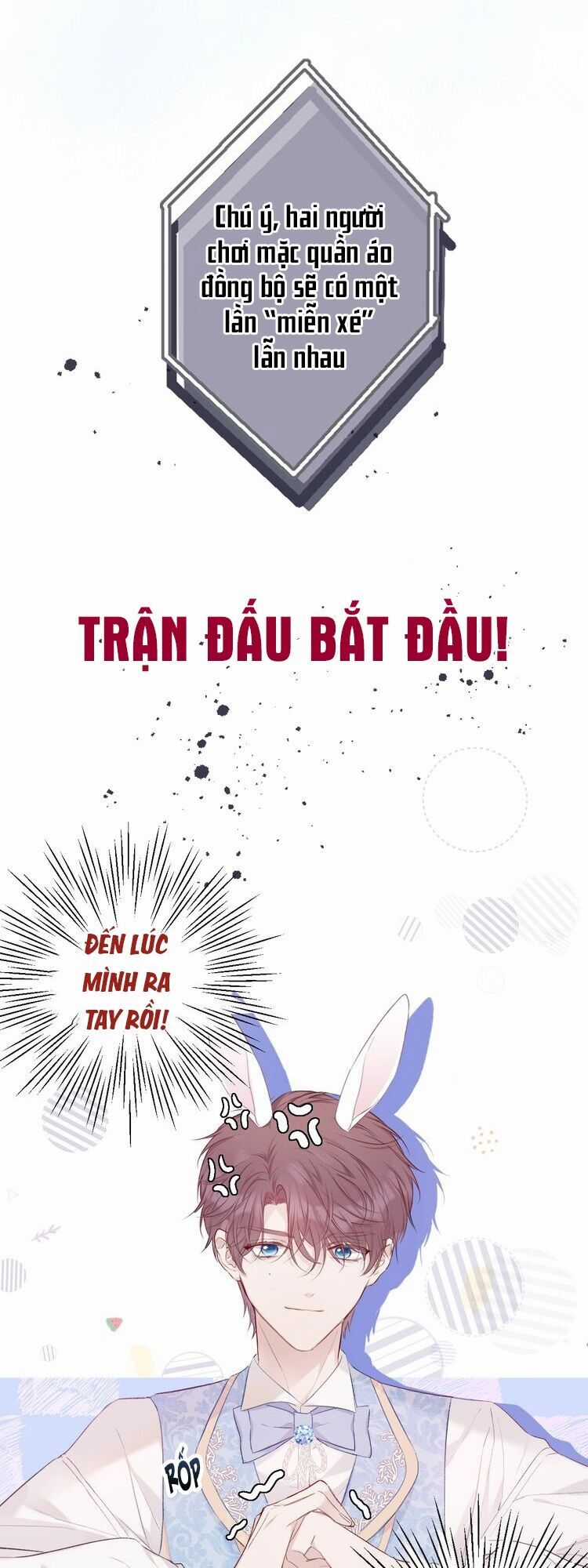Đừng Để Tôi Bảo Vệ - Chapter 55 - Trang 9