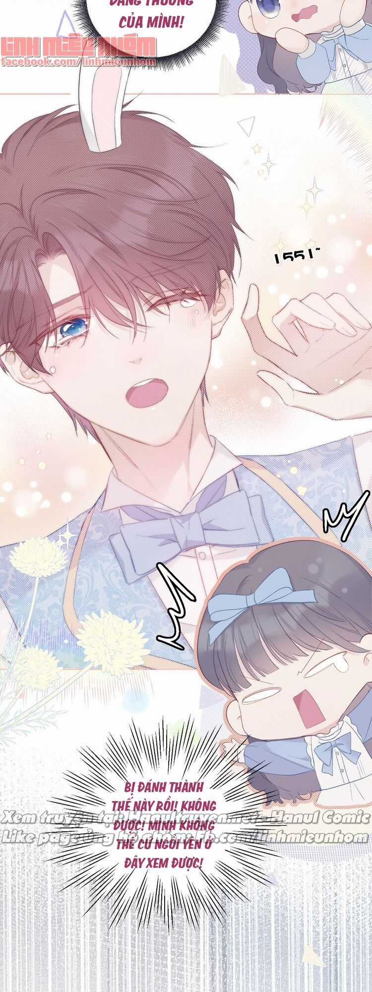 Đừng Để Tôi Bảo Vệ - Chapter 56 - Trang 5