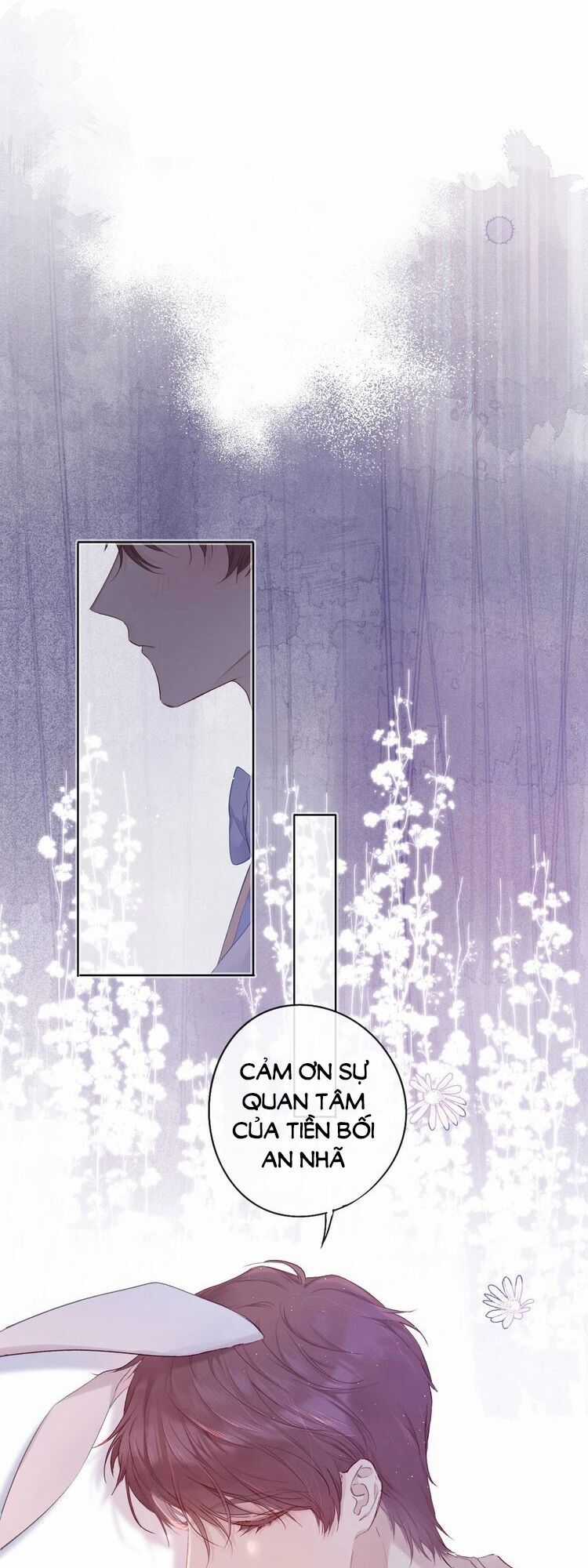 Đừng Để Tôi Bảo Vệ - Chapter 57 - Trang 3