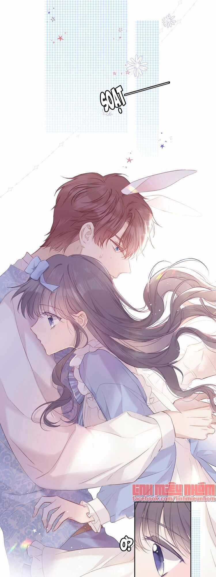 Đừng Để Tôi Bảo Vệ - Chapter 59 - Trang 13