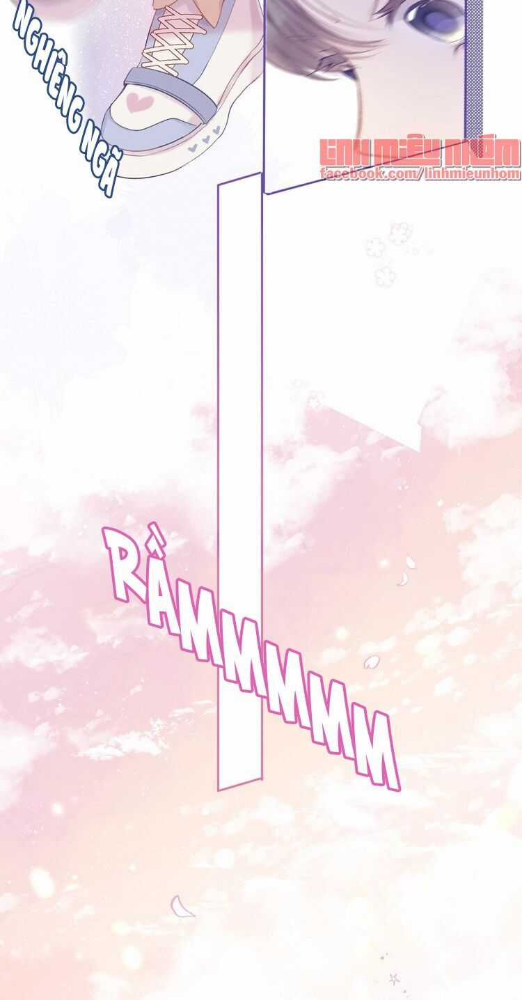 Đừng Để Tôi Bảo Vệ - Chapter 59 - Trang 17