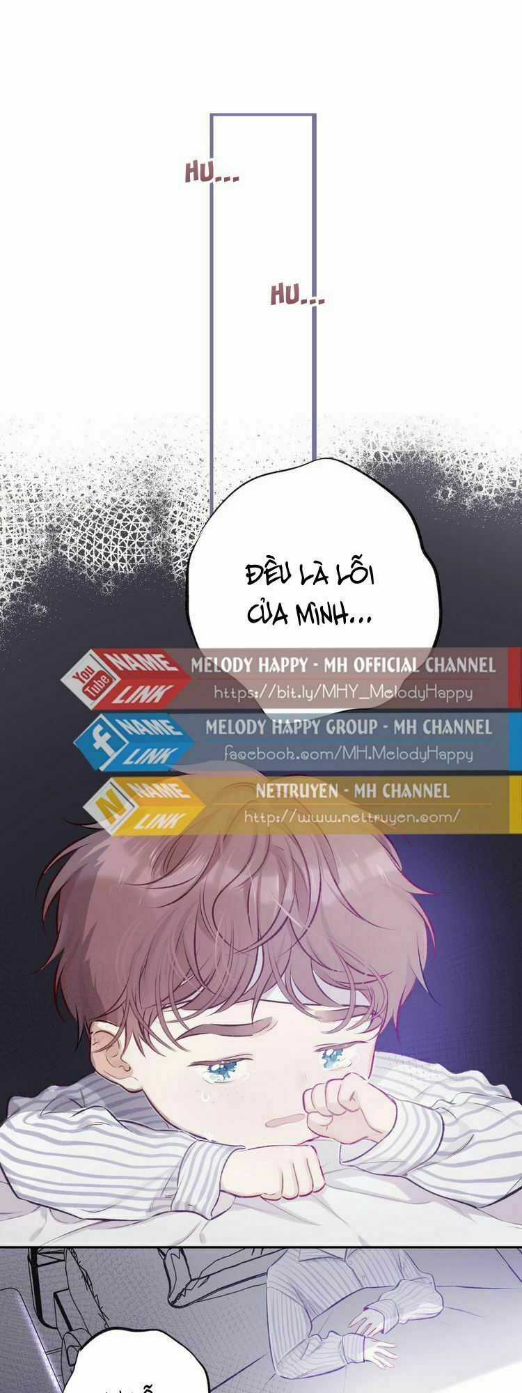 Đừng Để Tôi Bảo Vệ - Chapter 6 - Trang 21