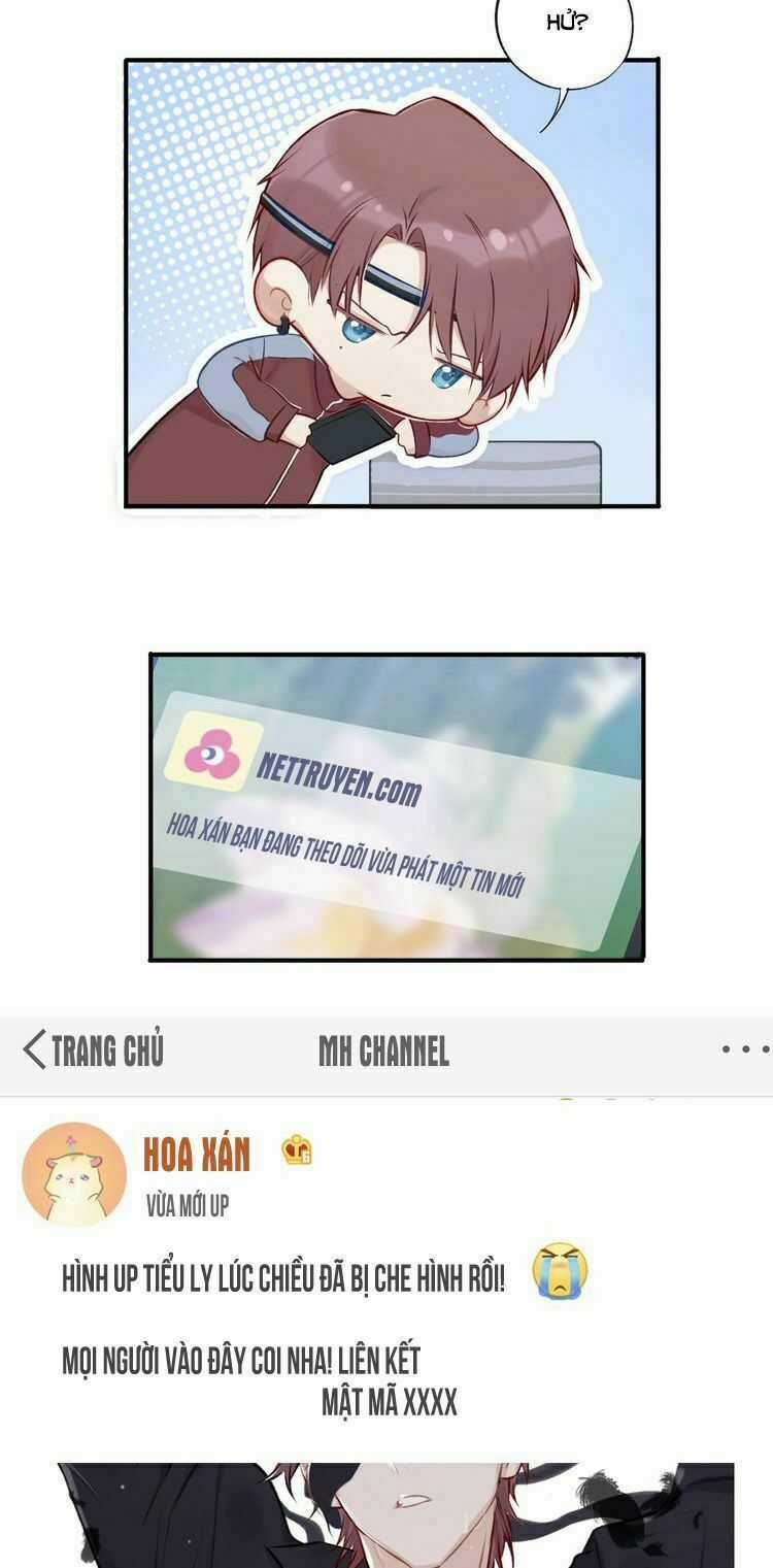 Đừng Để Tôi Bảo Vệ - Chapter 6 - Trang 26