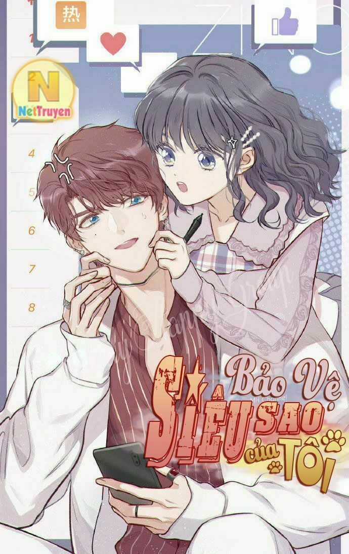 Đừng Để Tôi Bảo Vệ - Chapter 6 - Trang 4