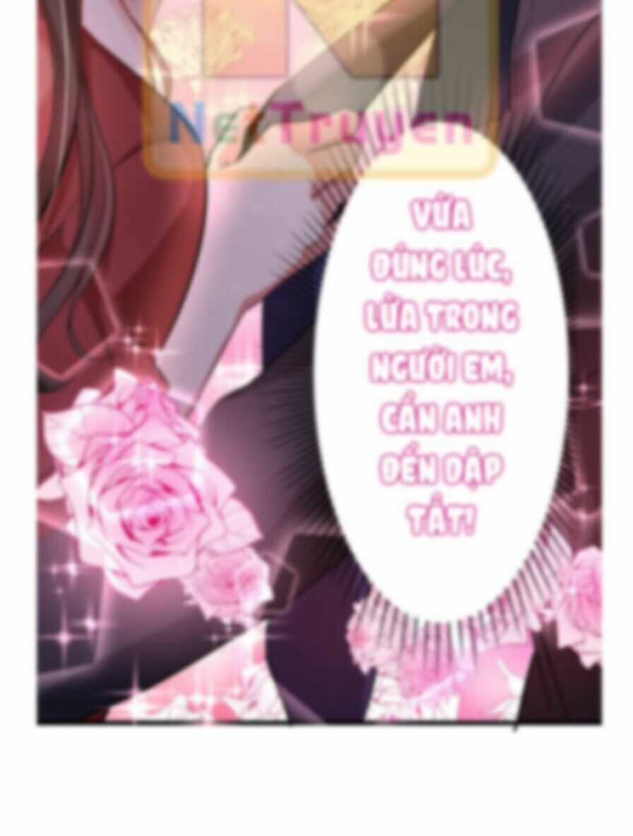 Đừng Để Tôi Bảo Vệ - Chapter 6 - Trang 33