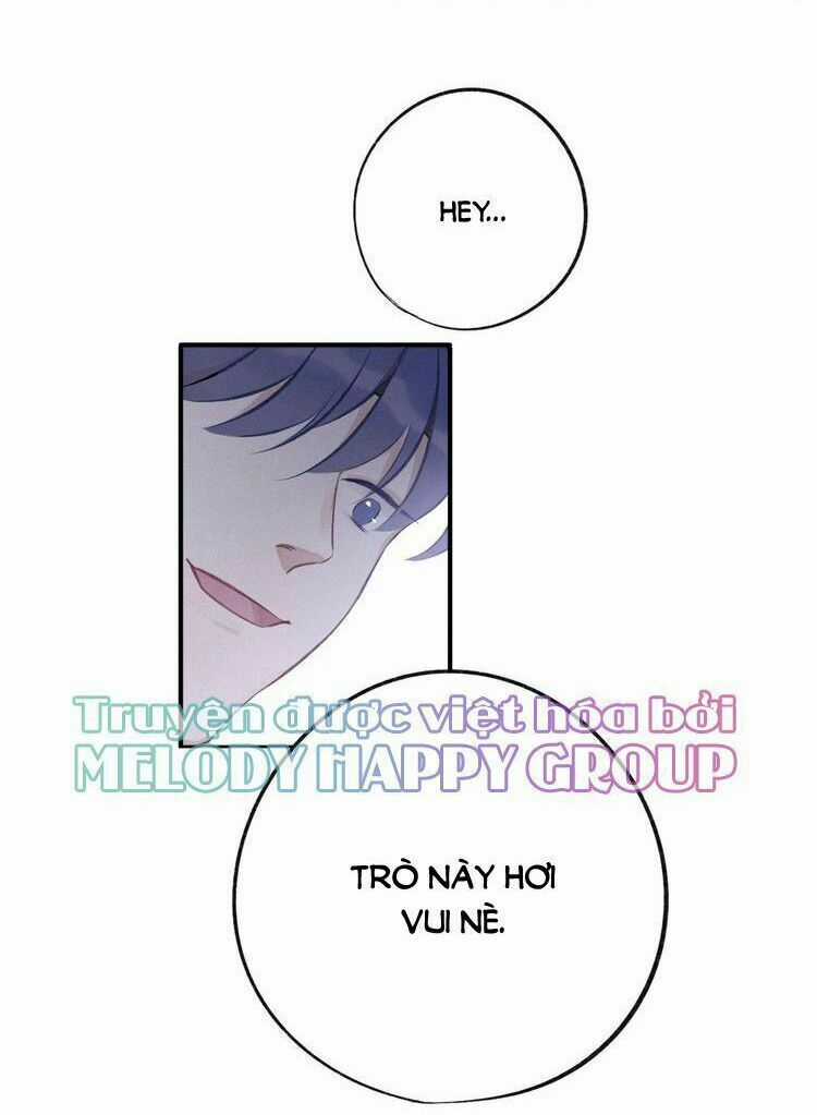 Đừng Để Tôi Bảo Vệ - Chapter 6 - Trang 8