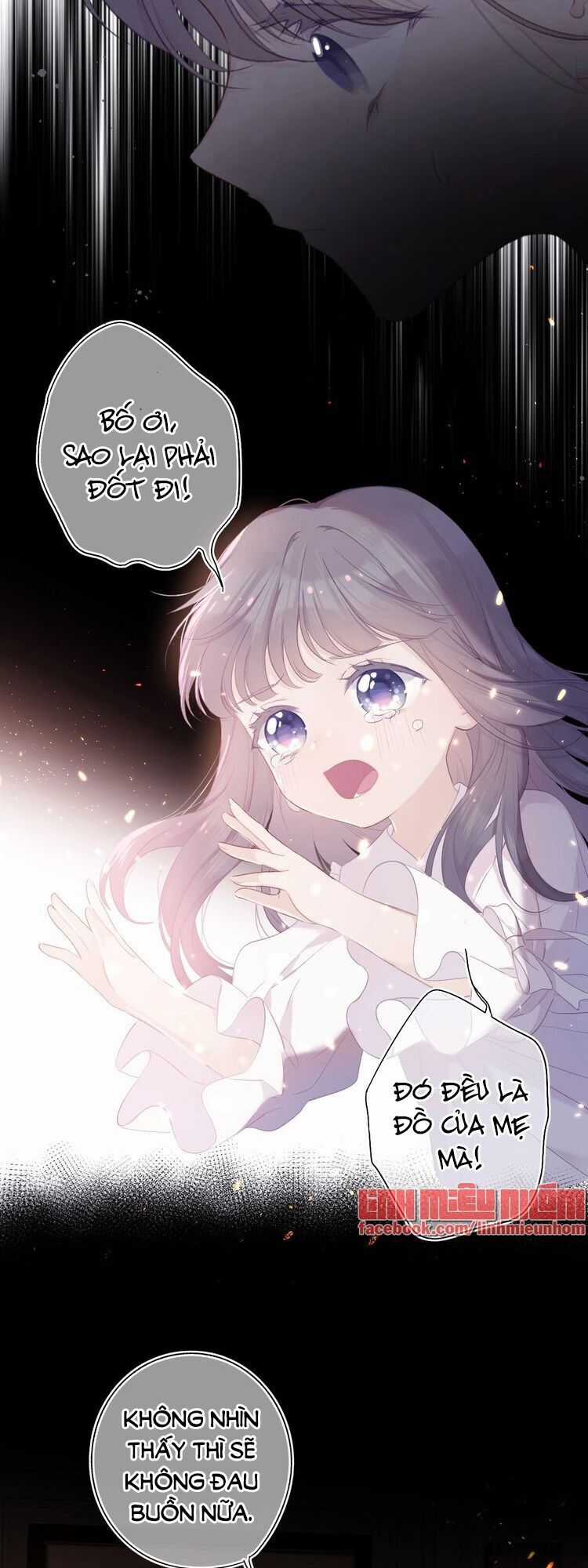 Đừng Để Tôi Bảo Vệ - Chapter 61 - Trang 15