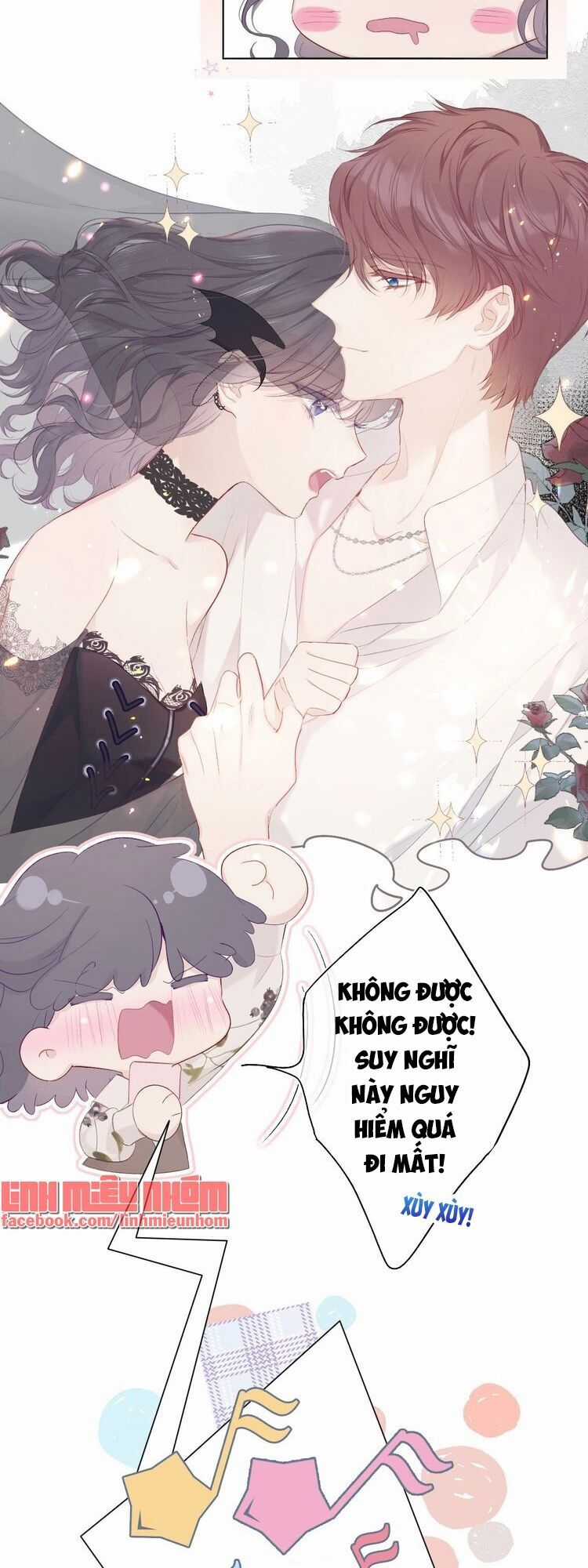 Đừng Để Tôi Bảo Vệ - Chapter 61 - Trang 5