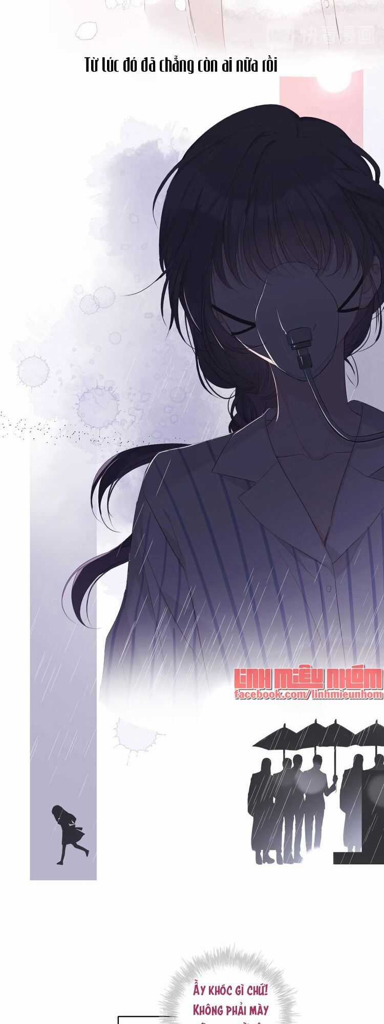 Đừng Để Tôi Bảo Vệ - Chapter 62 - Trang 8