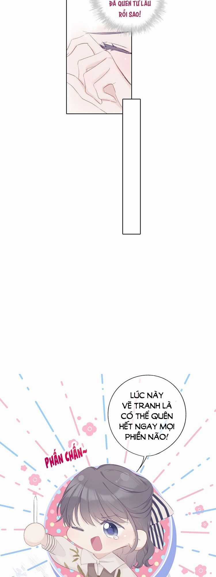 Đừng Để Tôi Bảo Vệ - Chapter 62 - Trang 9