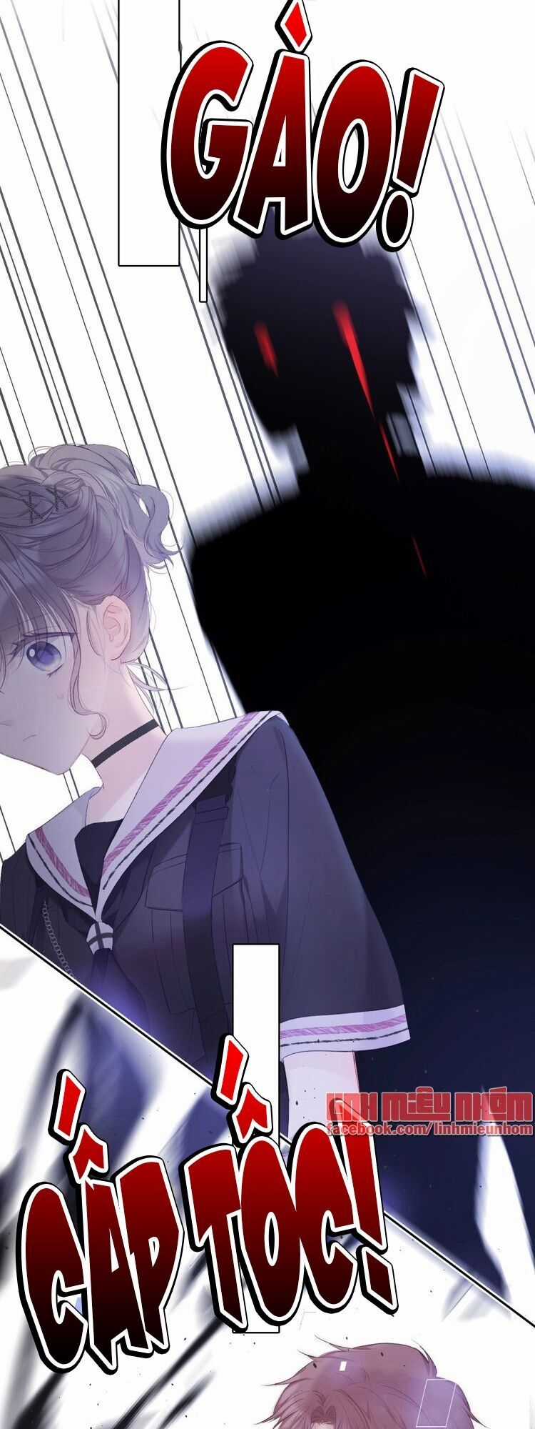 Đừng Để Tôi Bảo Vệ - Chapter 64 - Trang 14