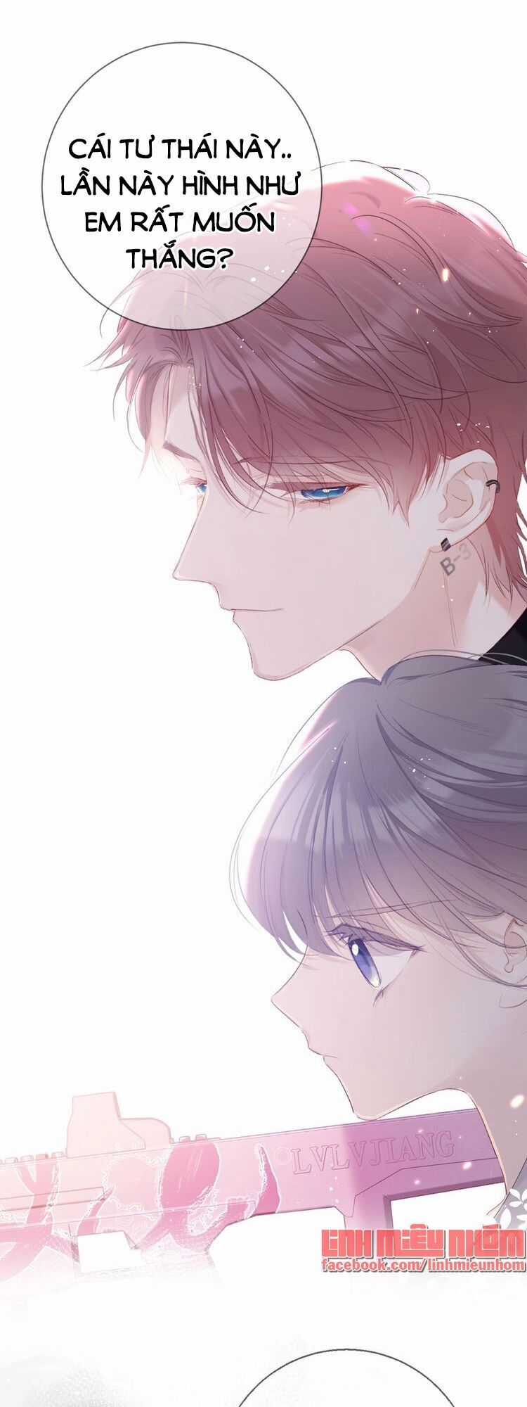 Đừng Để Tôi Bảo Vệ - Chapter 64 - Trang 19