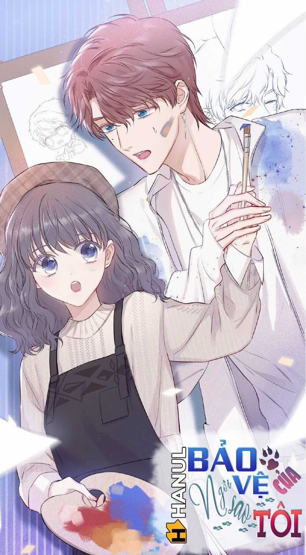 Đừng Để Tôi Bảo Vệ - Chapter 65 - Trang 2