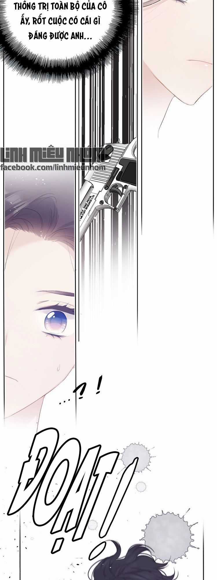 Đừng Để Tôi Bảo Vệ - Chapter 65 - Trang 17