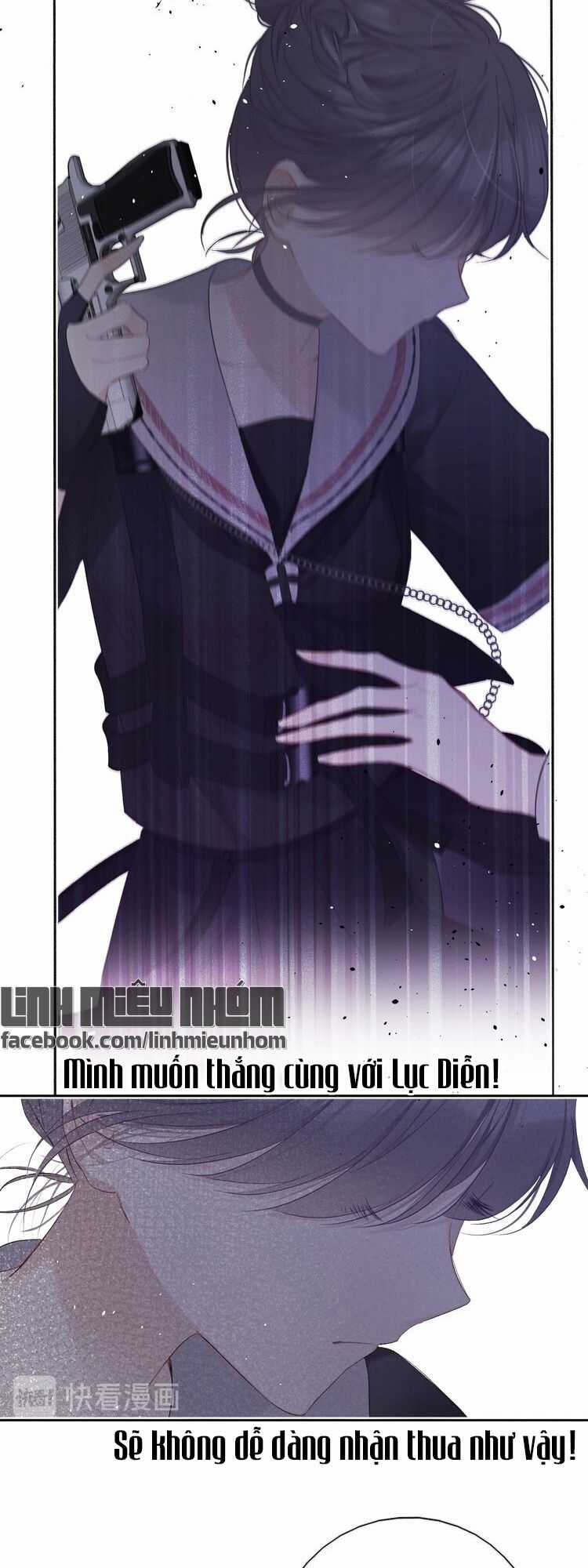 Đừng Để Tôi Bảo Vệ - Chapter 65 - Trang 18