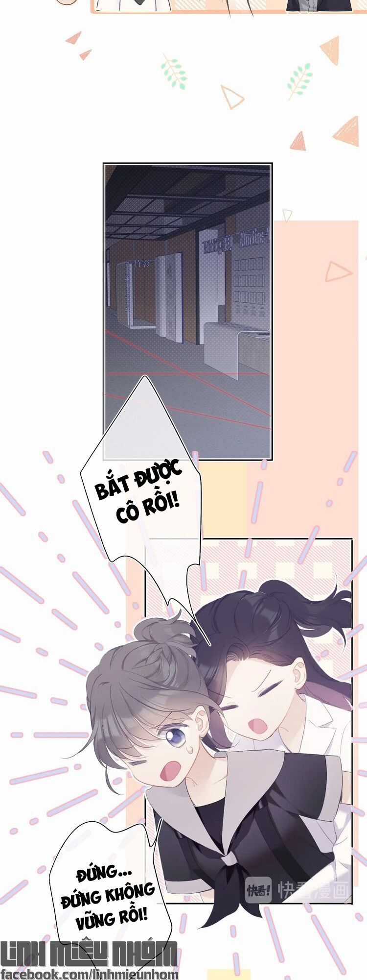 Đừng Để Tôi Bảo Vệ - Chapter 66 - Trang 6