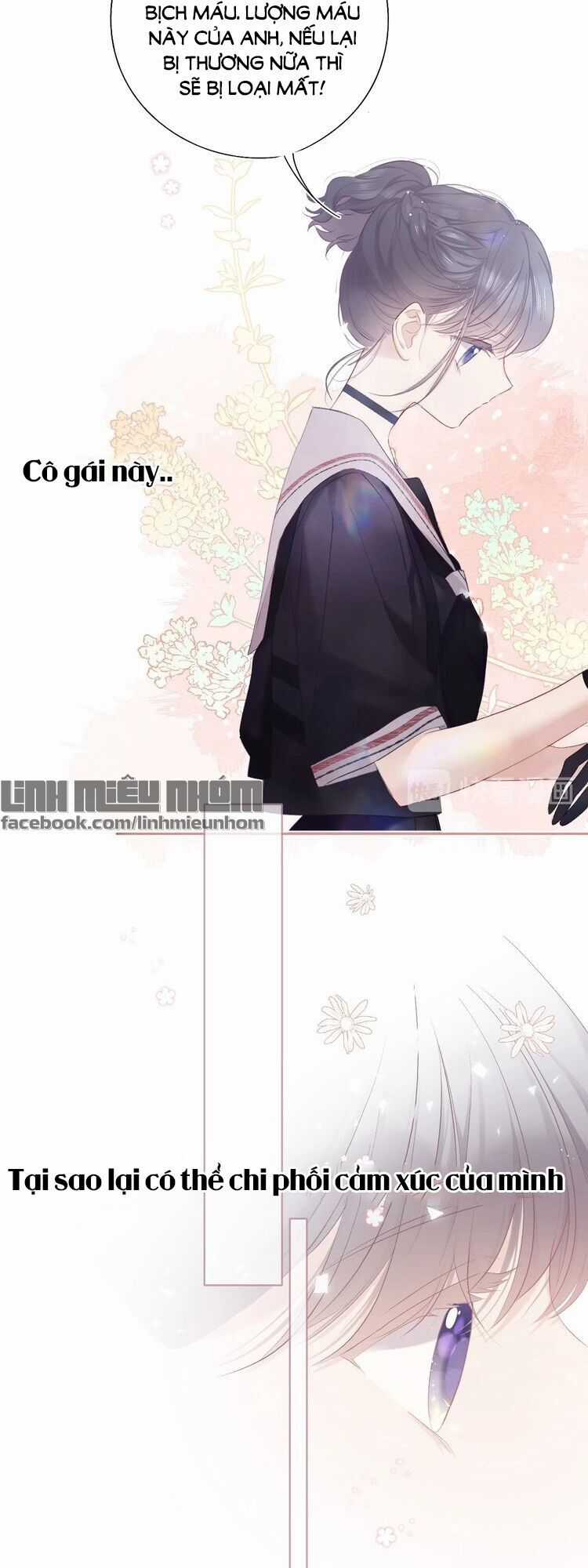 Đừng Để Tôi Bảo Vệ - Chapter 67 - Trang 11