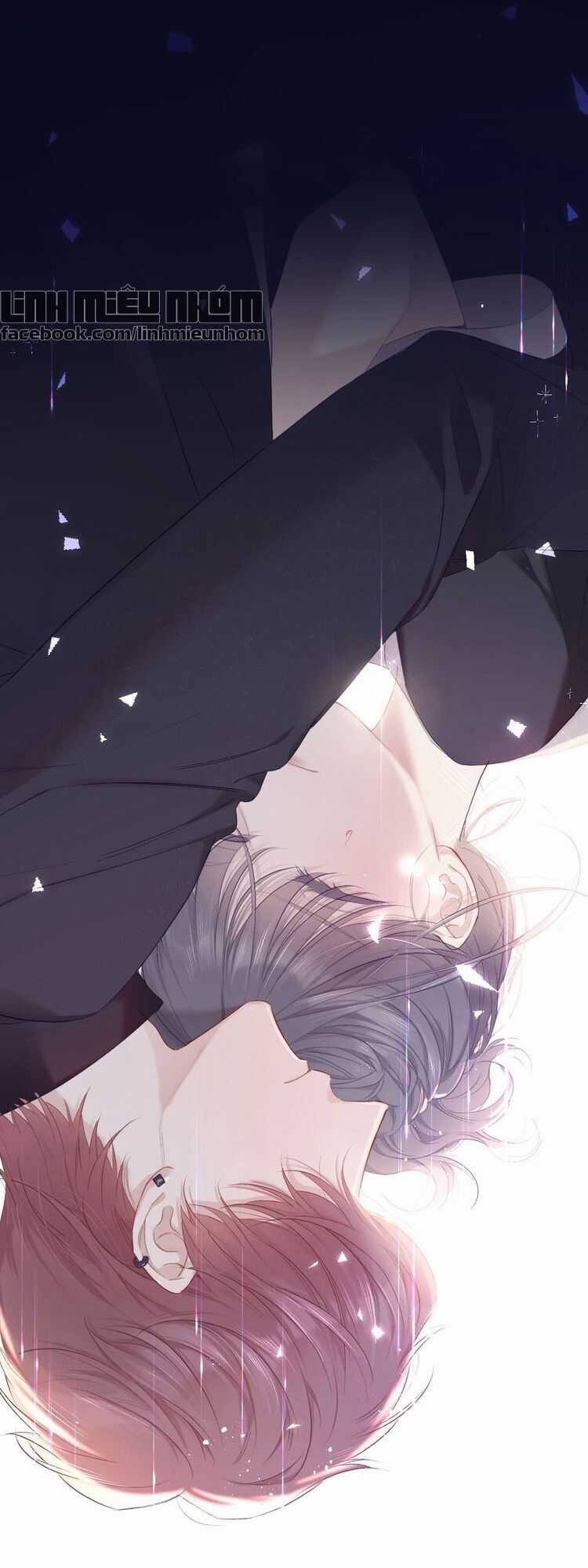 Đừng Để Tôi Bảo Vệ - Chapter 67 - Trang 3