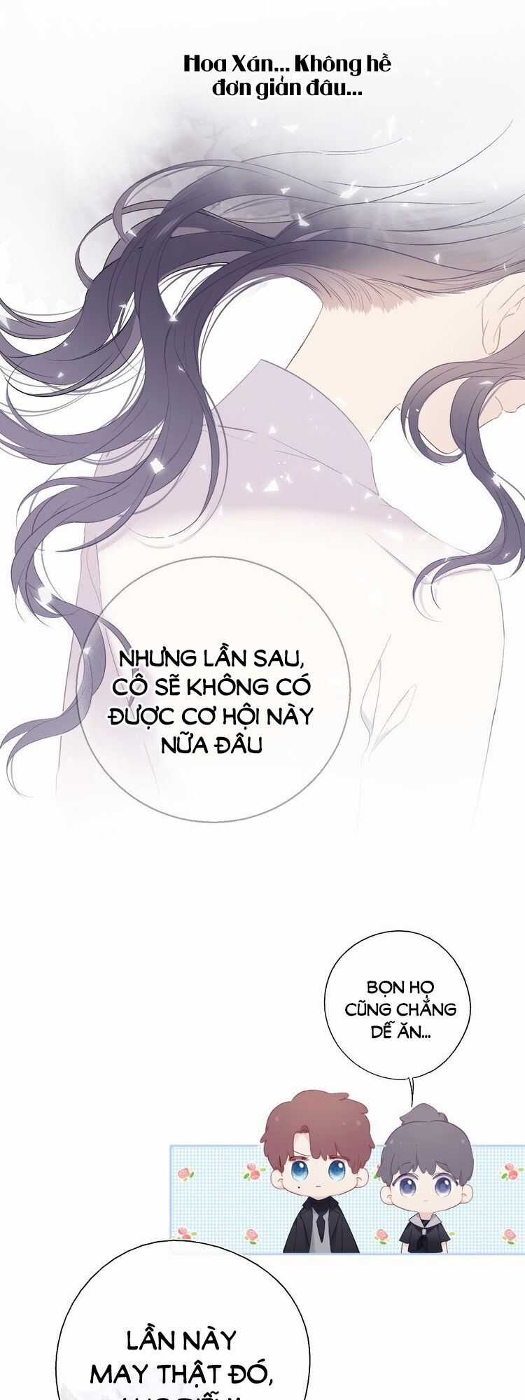 Đừng Để Tôi Bảo Vệ - Chapter 68 - Trang 3