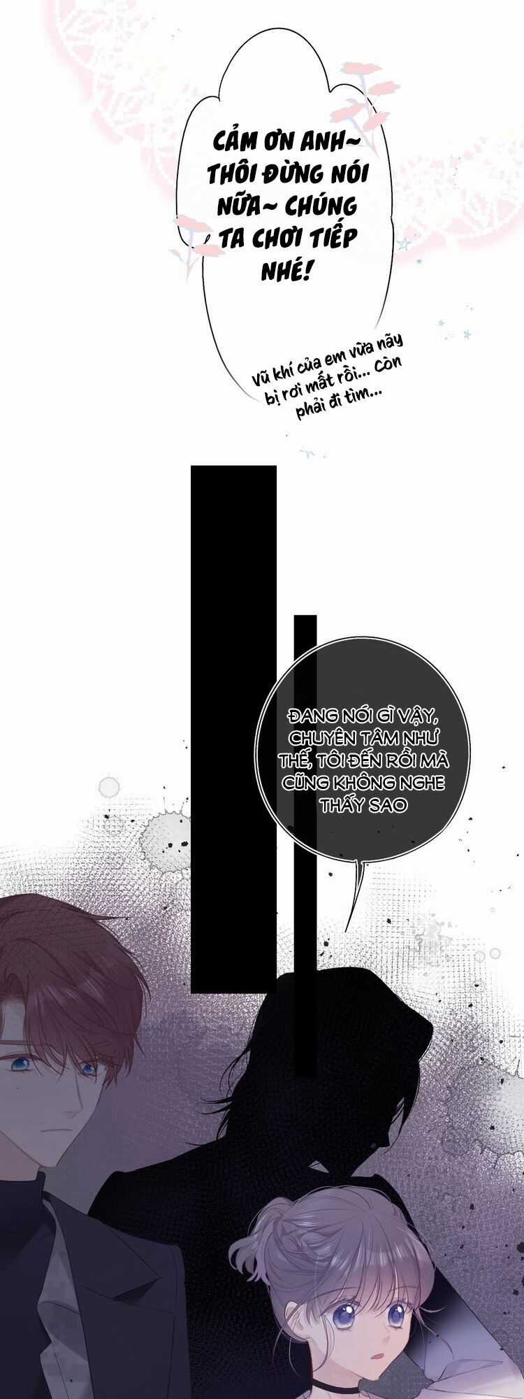 Đừng Để Tôi Bảo Vệ - Chapter 68 - Trang 8