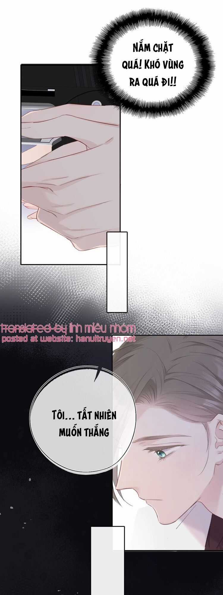 Đừng Để Tôi Bảo Vệ - Chapter 69 - Trang 3