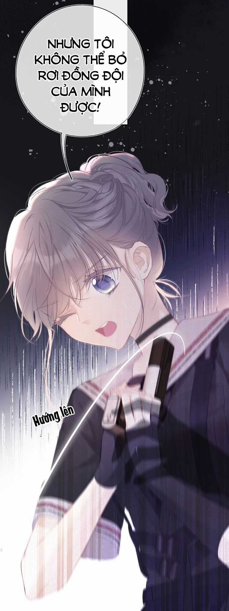 Đừng Để Tôi Bảo Vệ - Chapter 69 - Trang 4