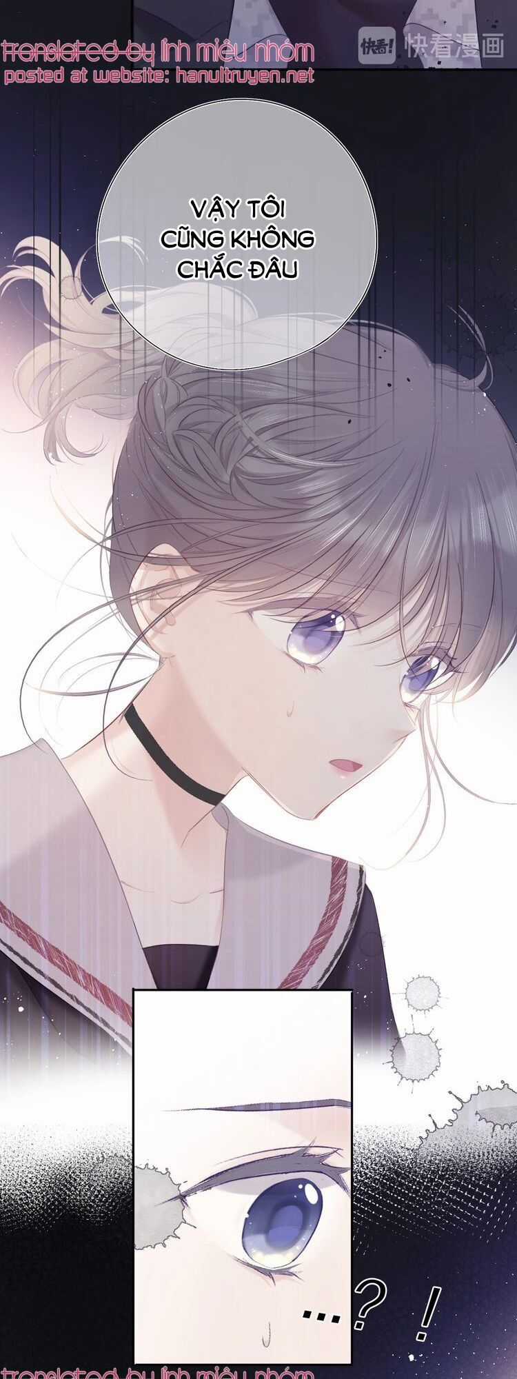 Đừng Để Tôi Bảo Vệ - Chapter 69 - Trang 10