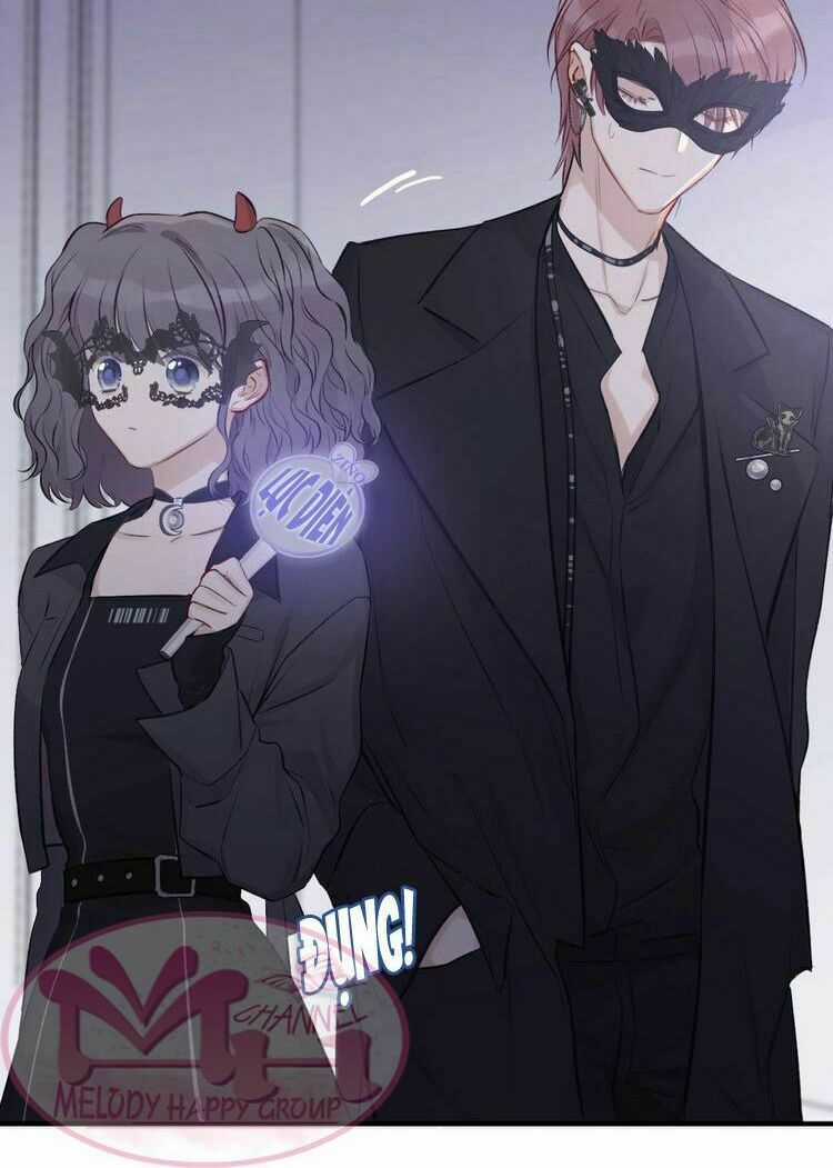 Đừng Để Tôi Bảo Vệ - Chapter 7 - Trang 15