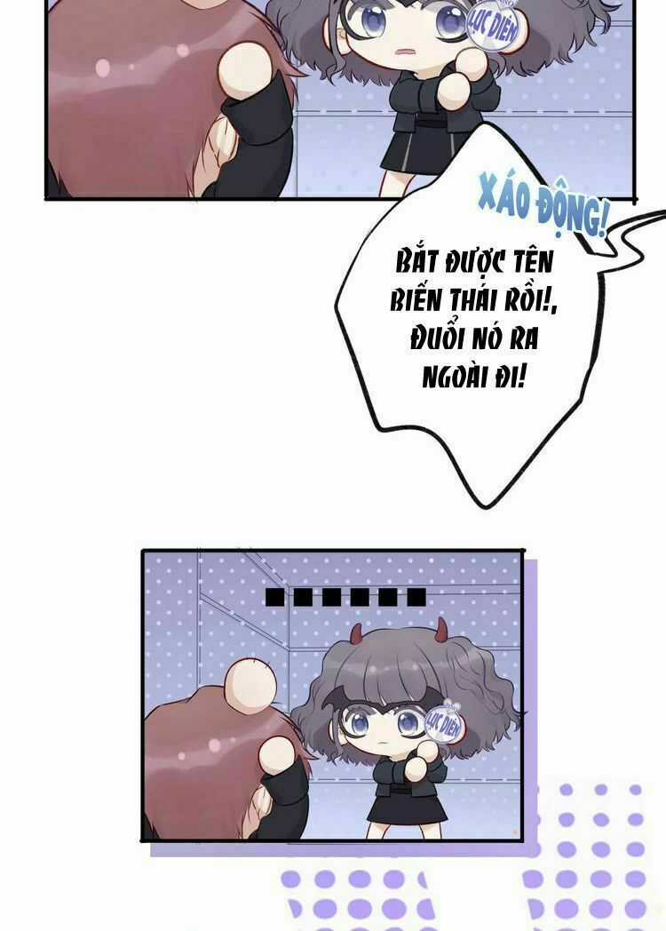 Đừng Để Tôi Bảo Vệ - Chapter 7 - Trang 19