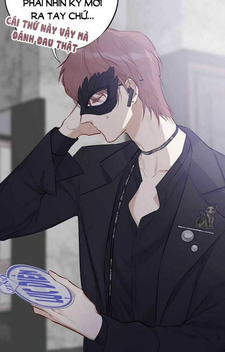 Đừng Để Tôi Bảo Vệ - Chapter 7 - Trang 22