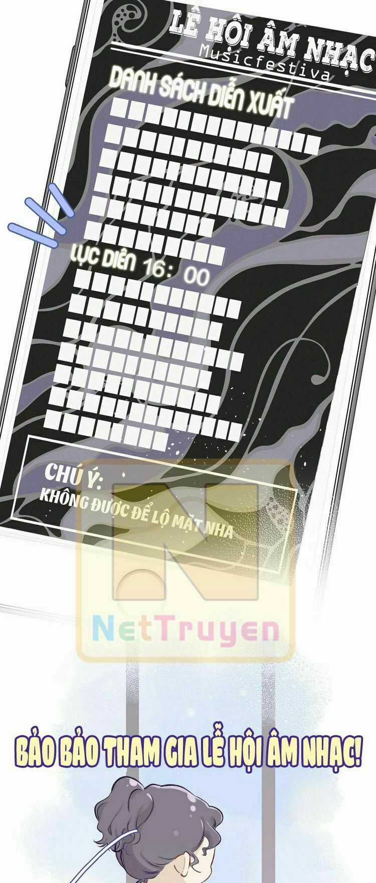 Đừng Để Tôi Bảo Vệ - Chapter 7 - Trang 5