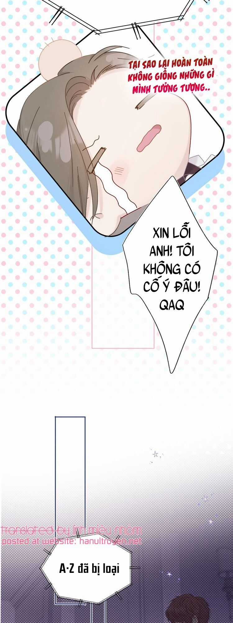 Đừng Để Tôi Bảo Vệ - Chapter 70 - Trang 13