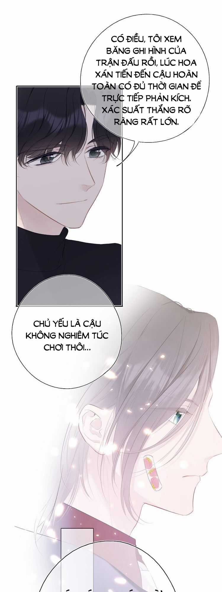 Đừng Để Tôi Bảo Vệ - Chapter 70 - Trang 17