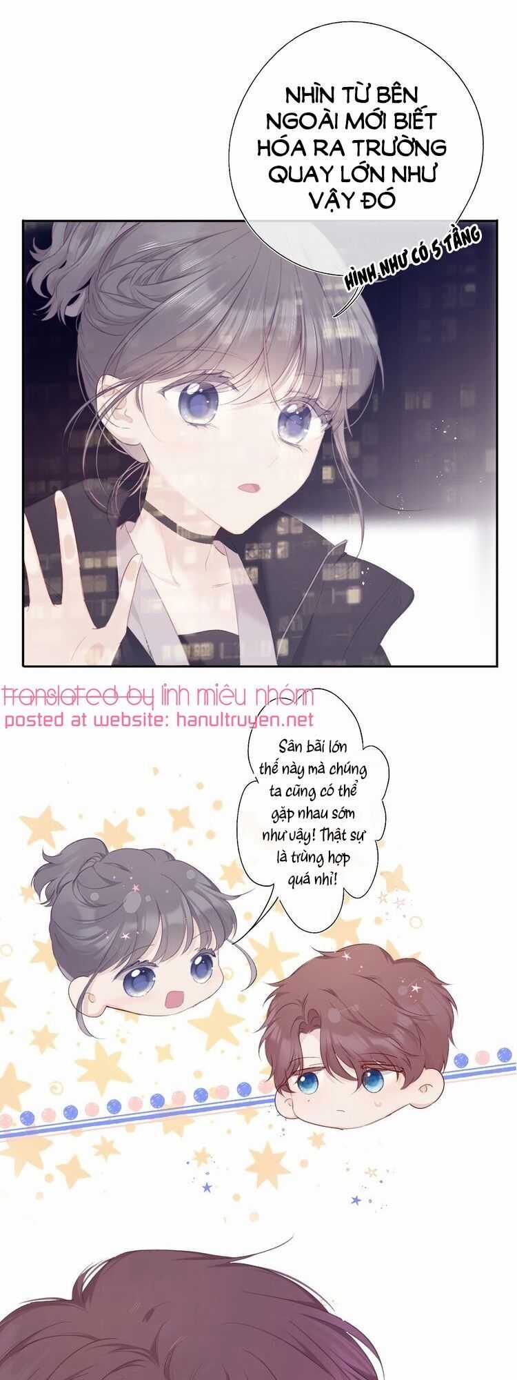 Đừng Để Tôi Bảo Vệ - Chapter 70 - Trang 4