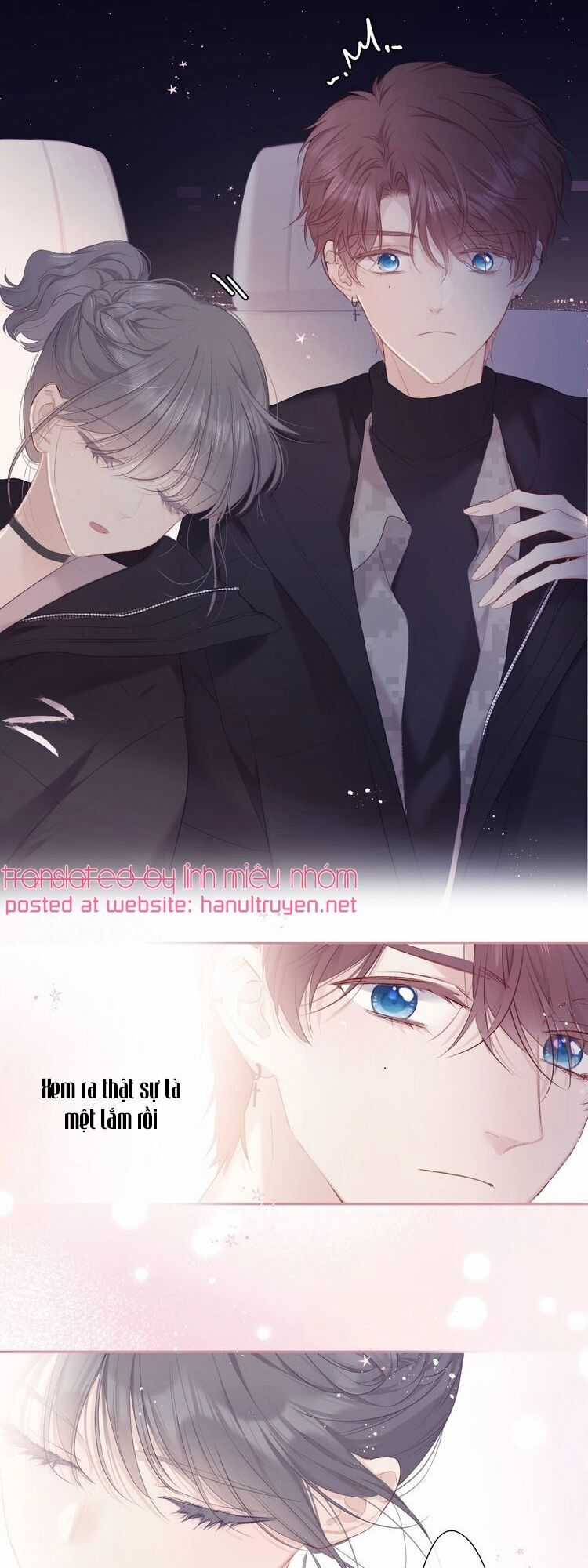 Đừng Để Tôi Bảo Vệ - Chapter 70 - Trang 6