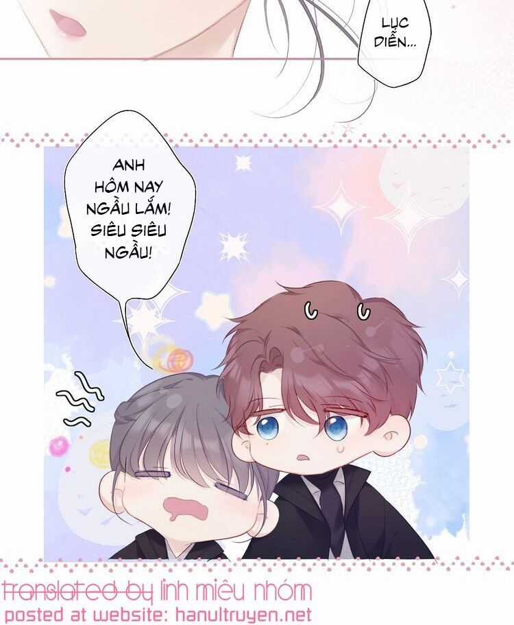 Đừng Để Tôi Bảo Vệ - Chapter 70 - Trang 7