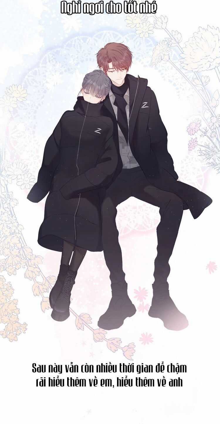 Đừng Để Tôi Bảo Vệ - Chapter 70 - Trang 10