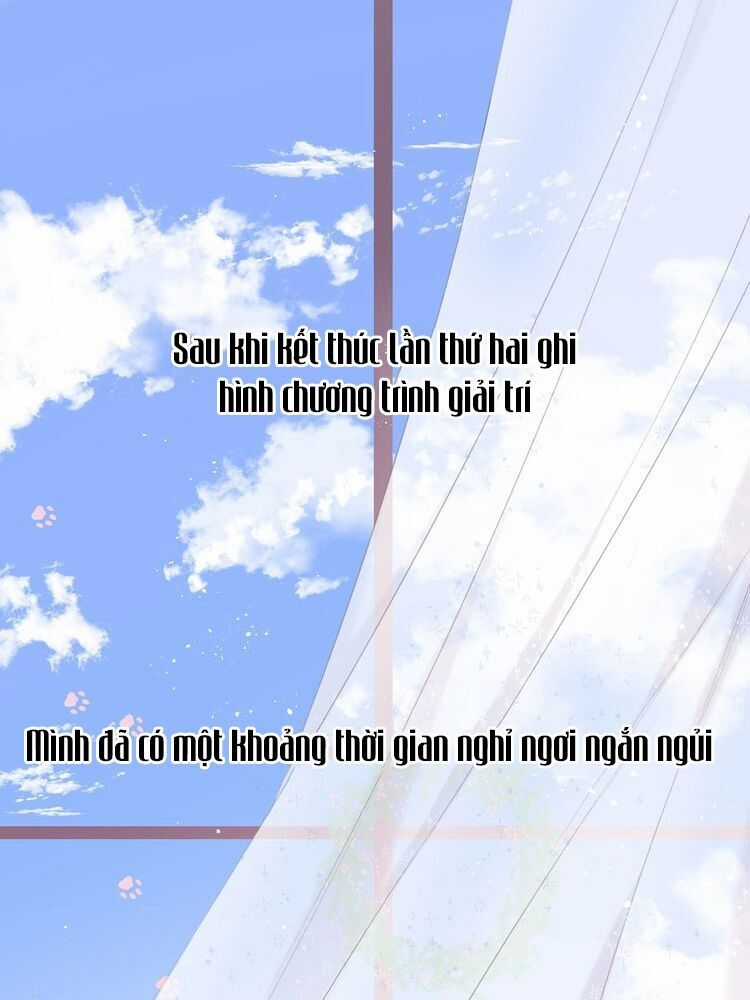 Đừng Để Tôi Bảo Vệ - Chapter 71 - Trang 3