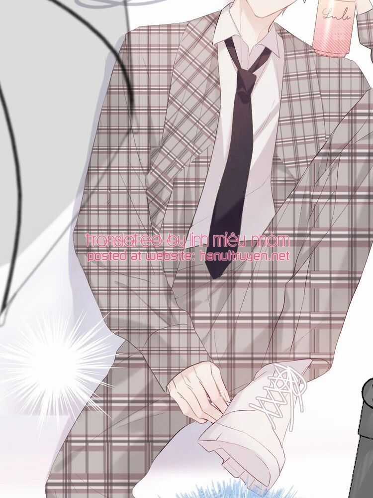 Đừng Để Tôi Bảo Vệ - Chapter 71 - Trang 25