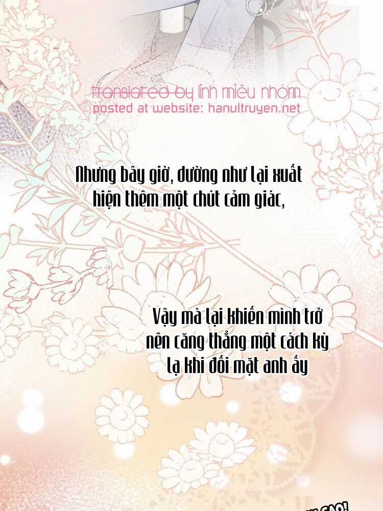 Đừng Để Tôi Bảo Vệ - Chapter 71 - Trang 33