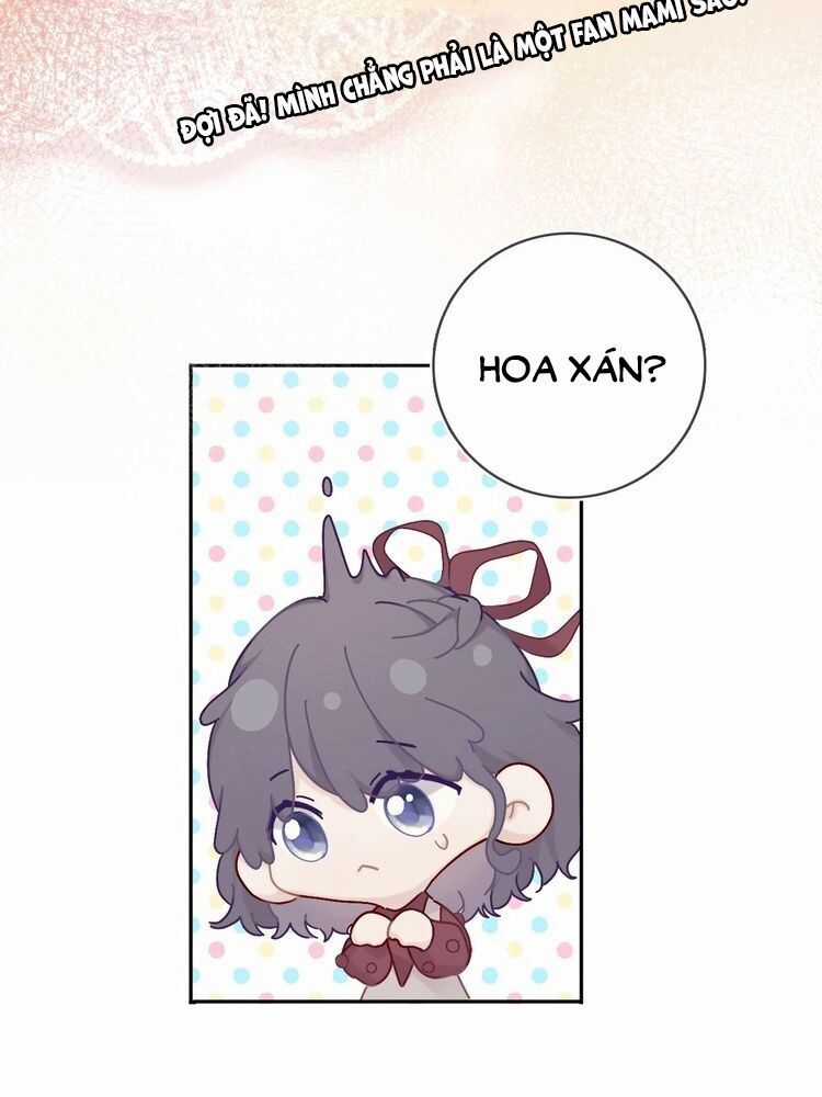 Đừng Để Tôi Bảo Vệ - Chapter 71 - Trang 34