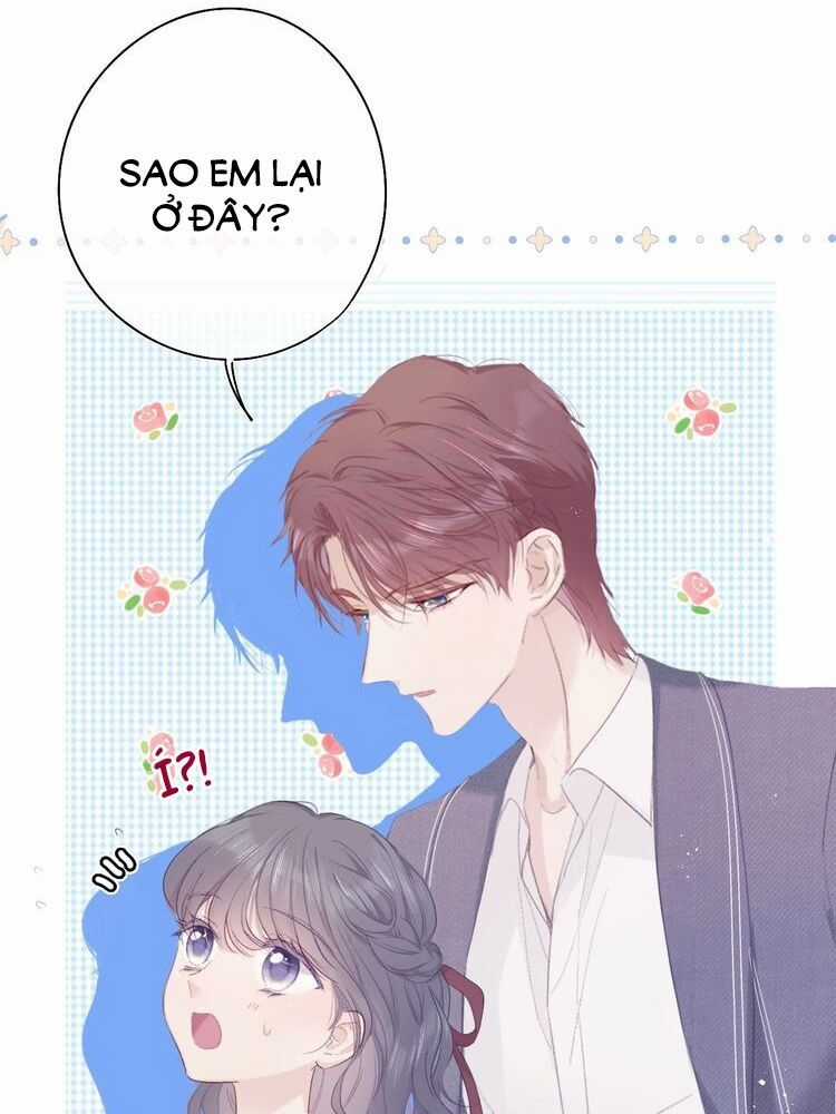 Đừng Để Tôi Bảo Vệ - Chapter 71 - Trang 35