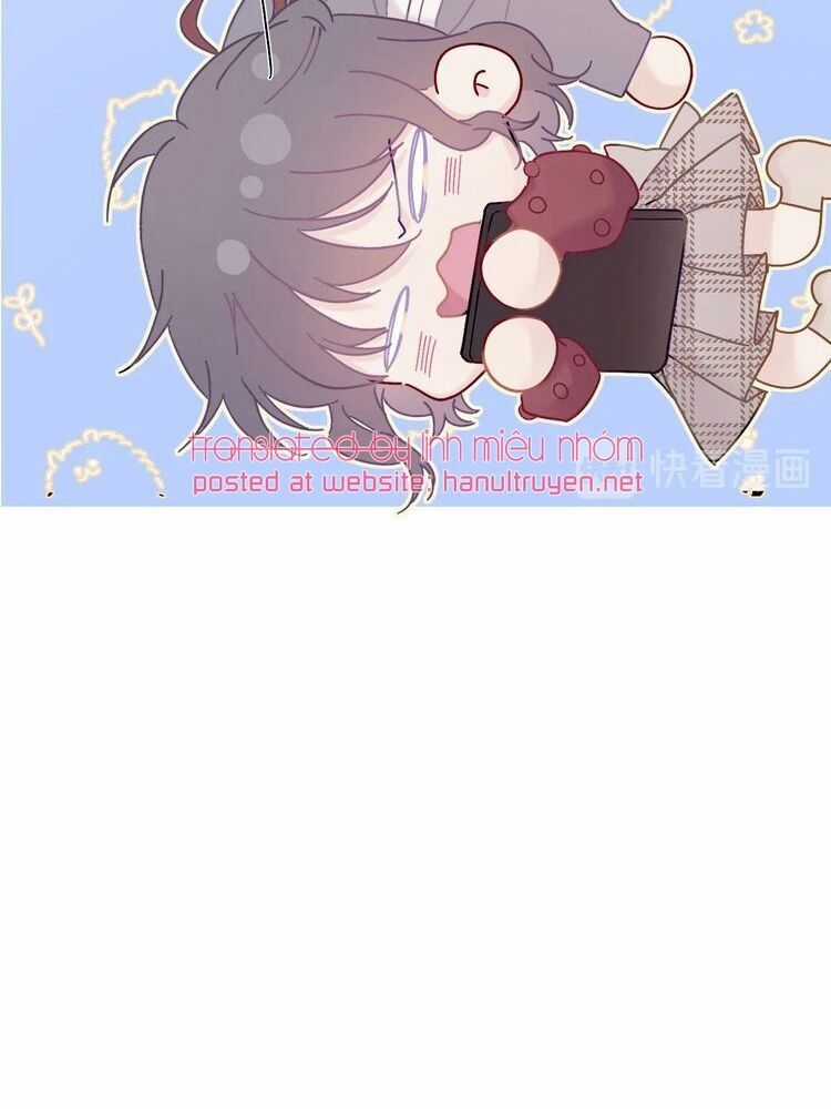 Đừng Để Tôi Bảo Vệ - Chapter 72 - Trang 33